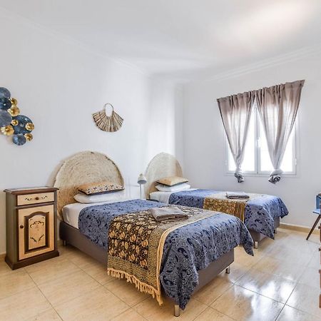 Pure&Brave Playa Blanca Muy Centrico 2 Minutos Playa Y Servicios Andando Εξωτερικό φωτογραφία