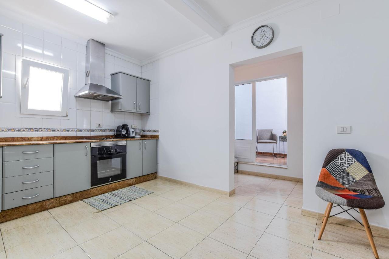 Pure&Brave Playa Blanca Muy Centrico 2 Minutos Playa Y Servicios Andando Εξωτερικό φωτογραφία