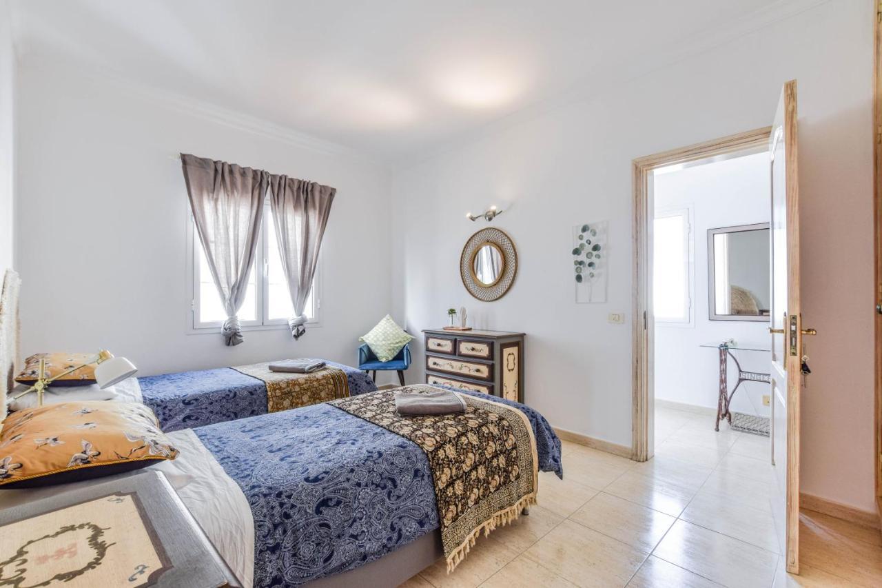 Pure&Brave Playa Blanca Muy Centrico 2 Minutos Playa Y Servicios Andando Εξωτερικό φωτογραφία