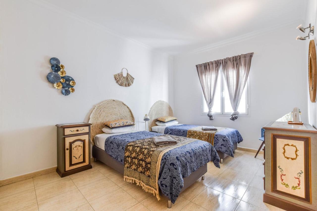Pure&Brave Playa Blanca Muy Centrico 2 Minutos Playa Y Servicios Andando Εξωτερικό φωτογραφία