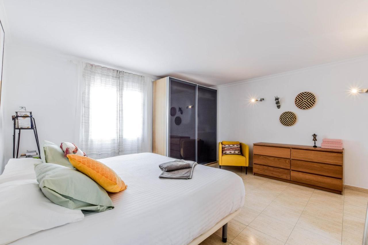 Pure&Brave Playa Blanca Muy Centrico 2 Minutos Playa Y Servicios Andando Εξωτερικό φωτογραφία