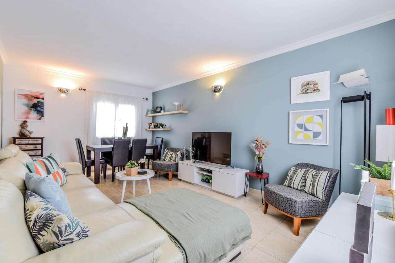 Pure&Brave Playa Blanca Muy Centrico 2 Minutos Playa Y Servicios Andando Εξωτερικό φωτογραφία
