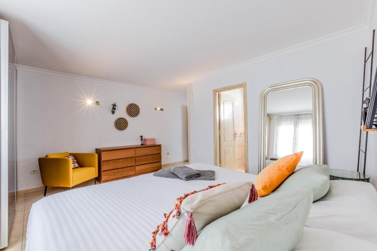 Pure&Brave Playa Blanca Muy Centrico 2 Minutos Playa Y Servicios Andando Εξωτερικό φωτογραφία