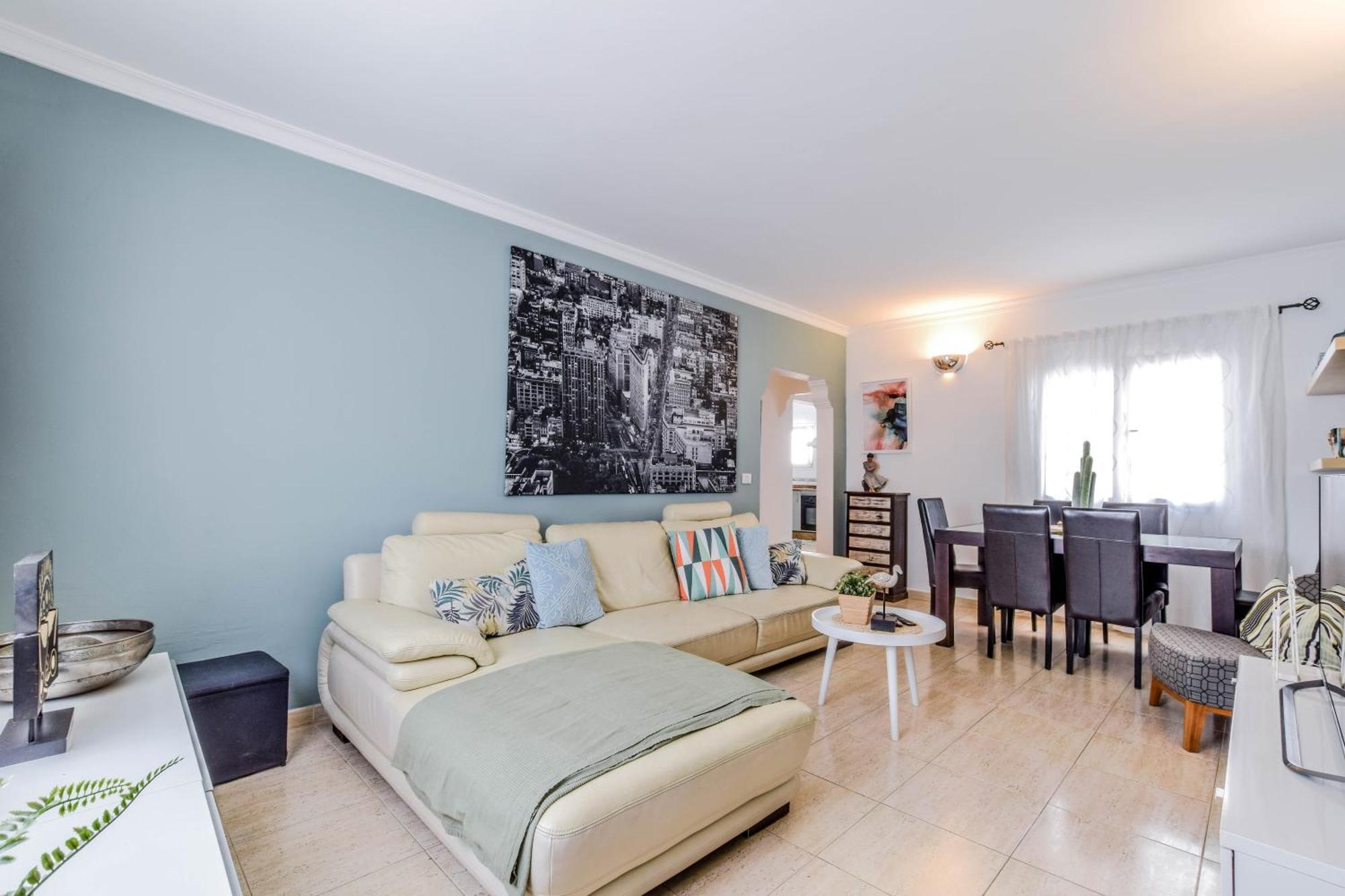 Pure&Brave Playa Blanca Muy Centrico 2 Minutos Playa Y Servicios Andando Εξωτερικό φωτογραφία