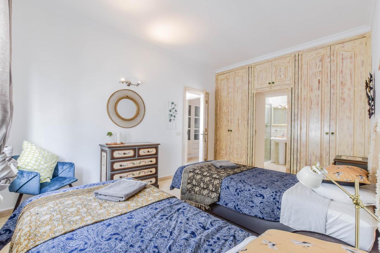 Pure&Brave Playa Blanca Muy Centrico 2 Minutos Playa Y Servicios Andando Εξωτερικό φωτογραφία