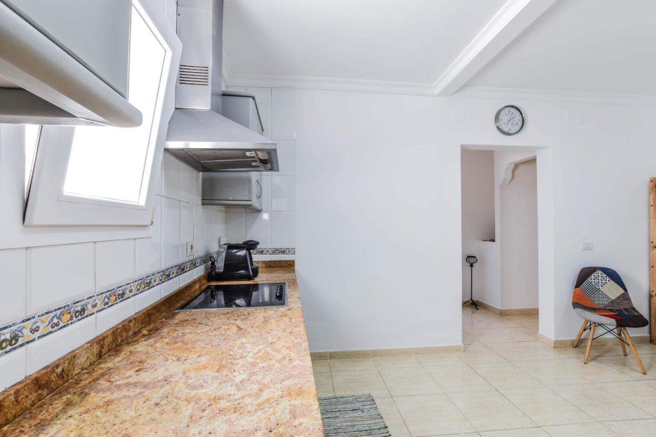 Pure&Brave Playa Blanca Muy Centrico 2 Minutos Playa Y Servicios Andando Εξωτερικό φωτογραφία